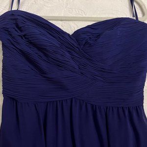 Lauren Ralph Lauren Cocktail Dress Size 6